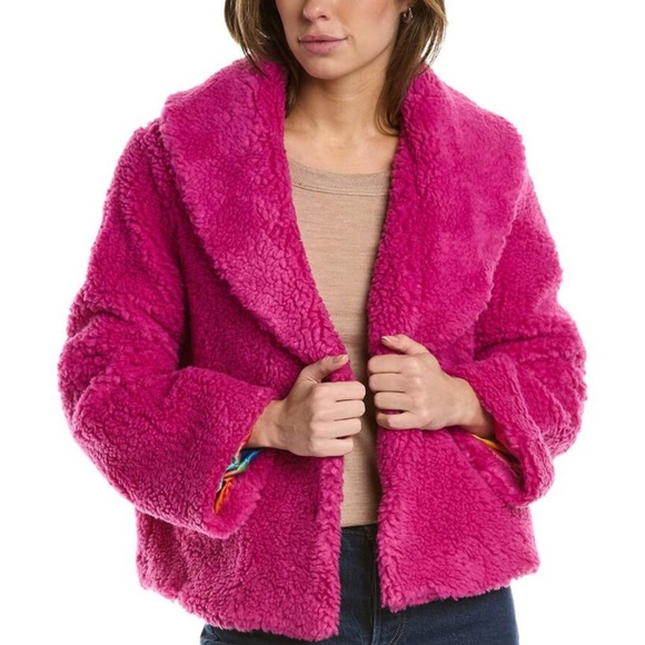 Apparis Fiona Jacket - Picture 1 of 3
